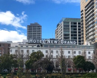 HOTEL NEW GRAND