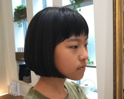 ヘアドネーション