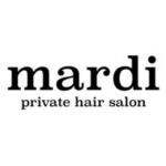 mardi private hair salon